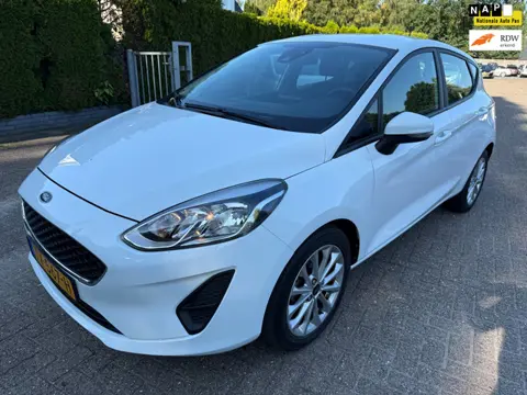 Ford Fiesta 1.1 5-DRS Trend AC CRUISE LMV PDC NAVI ANDROID APPLE CARPLAY DEALEROH NAP
