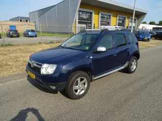 Dacia Duster 1.5 dCi Aniversare 2wd