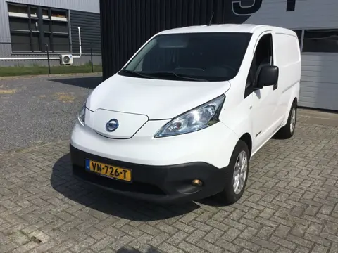 Nissan E-NV200 Business