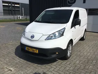 Nissan E-NV200 Business