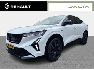 Renault Rafale 1.2 E-Tech full hybrid 200 esprit Alpine - Demo / 5 JAAR GARANTIE / all-seasonbanden