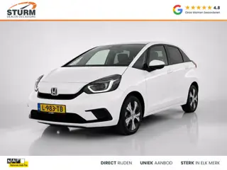Honda Jazz 1.5 e:HEV Comfort