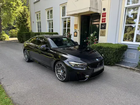 BMW M4 Competition, Carbon dak & int., Memory, CarPlay