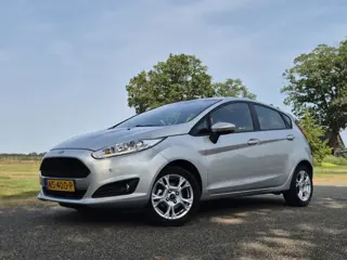 Ford Fiesta 1.0 Style Ultimate (bj 2017)