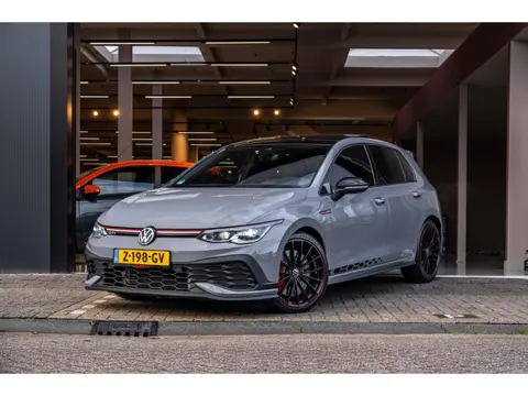 Volkswagen Golf 2.0 TSI GTI Clubsport 45 |Pano|IQ-Light|Acc|Lane-Assist|Alarm Klasse 4|