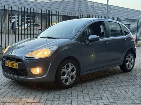 Citroën C3 1.4 Benzine 95PK Clima ECC Zenith PDC (bj 2010)