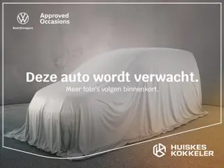 Volkswagen Crafter 35 2.0 TDI 140pk L3H3 Trendline | Facelift | Trekhaak 3t | BPM-vrij | Betimmering