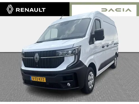 Renault Master T35 2.0 dCi 150 L2H2 Extra - zijschuifdeur links
