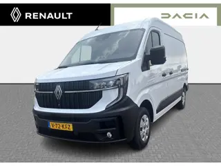 Renault Master T35 2.0 dCi 150 L2H2 Extra - zijschuifdeur links