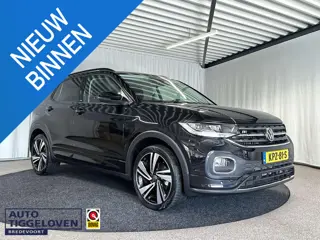 Volkswagen T-Cross 1.0 TSI R-Line Automaat | Navi | Digitaal Cockpit | Stoelverwarming
