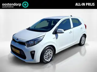 Kia Picanto 1.0 DPi DynamicLine | airco | cruise control |