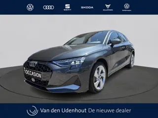 Audi A3 Sportback 40 TFSI e 204Pk Advanced Edition / Camera / Stoelverwarming
