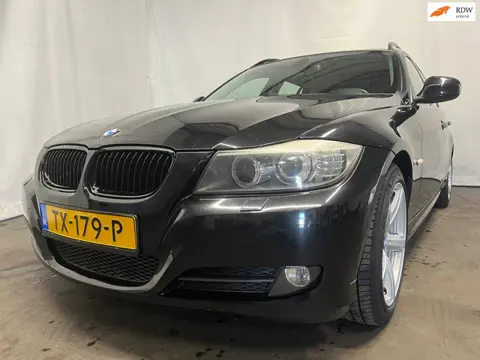 BMW 3-serie Touring 320i -