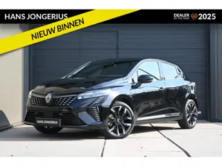 Renault Clio E-Tech Full Hybrid 145 techno | CAMERA | NAVI | CRUISE CONTROL | CLIMATE CONTROL | APPL