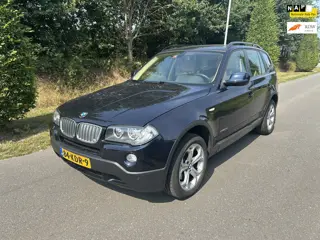 BMW X3 2.0i