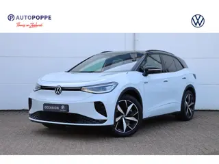 Volkswagen ID.4 GTX 4Motion 77 kWh 299pk