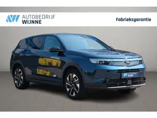 Opel Grandland 1.2 Turbo Hybrid 145pk eDCT6 GS | Navi | App Connect | Adaptive Cruise | Climate Cont