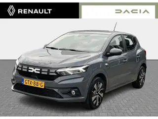 Dacia Sandero 1.0 TCe 90 Expression - Demo (bj 2024)
