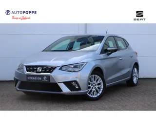SEAT Ibiza 1.0 EcoTSI Xcellence 115pk