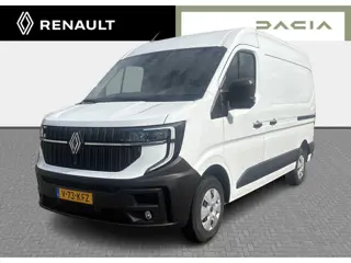 Renault Master T35 2.0 dCi 170 L2H2 Extra - zijschuifdeur links