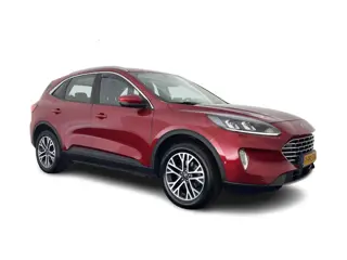Ford Kuga 2.5 PHEV Titanium (Plug-in) (INCL-BTW) *DIGI-COCKPIT | ADAPTIVE-CRUISE | BLINDSPOT | PARK-