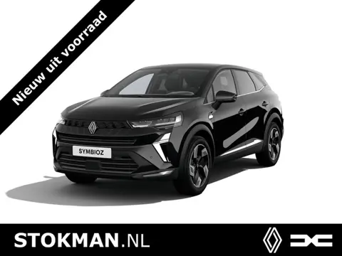 Renault Symbioz Techno