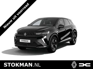 Renault Symbioz Techno