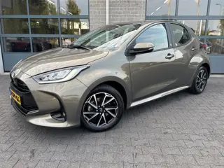 Toyota Yaris 1.5 Hybrid Business Plus|1E EIGENAAR|CAMERA|CLIMA|