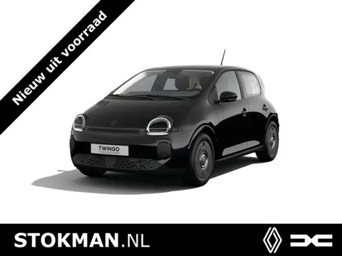 Renault Twingo Evolution