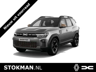 Dacia Bigster Extreme