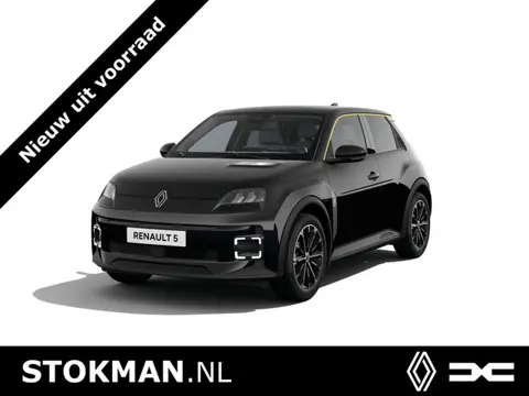 Renault 5 Techno