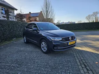 Volkswagen TIGUAN 1.4 TSI eHybrid R-Line Business+