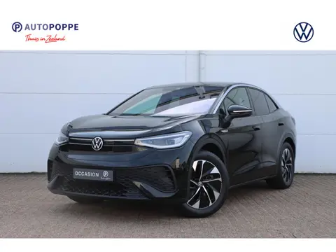 Volkswagen ID.5 Pro 77 kWh 204pk