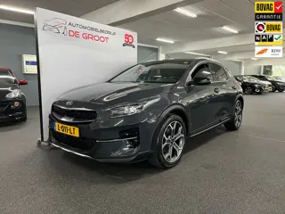 Kia XCeed 1.0 T-GDi ExecutiveLine/ NL auto/ Eerste eigenaar/ Pano