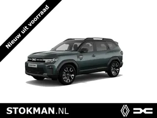 Dacia Bigster Limited Edition