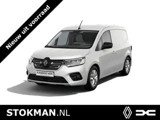 Renault Kangoo Extra