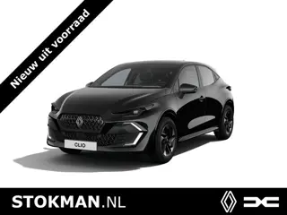 Renault Clio Techno