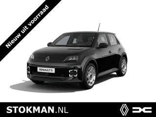 Renault 5 Evolution
