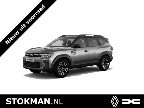 Dacia Bigster Limited Edition