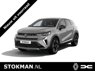 Renault Symbioz Iconic