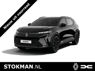 Renault Scenic E-Tech esprit Alpine