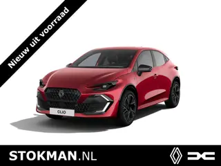 Renault Clio esprit Alpine