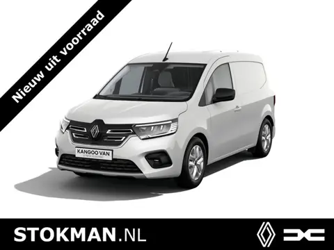 Renault Kangoo Extra