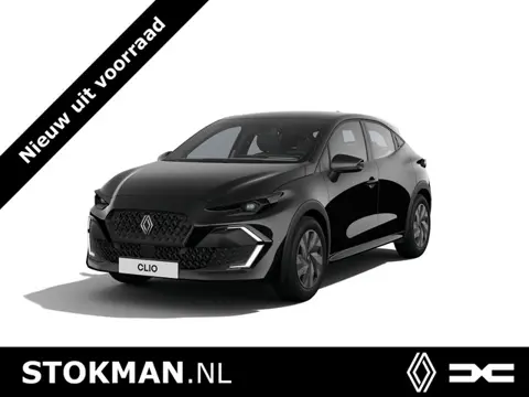 Renault Clio Evolution