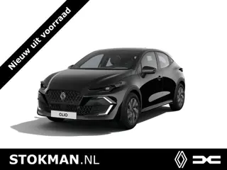 Renault Clio Evolution