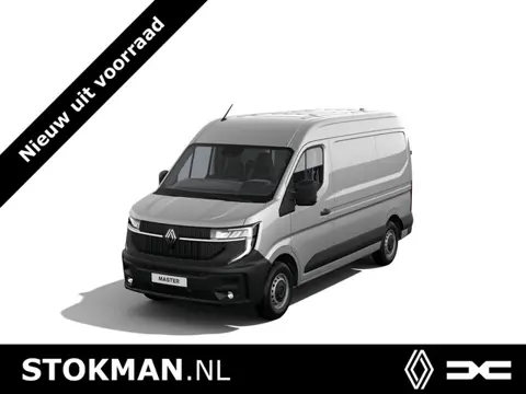 Renault Master Advance