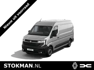 Renault Master Advance