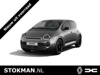Renault Twingo Techno