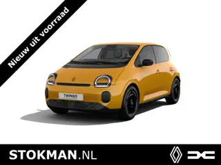 Renault Twingo Techno