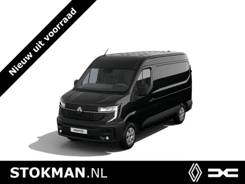 Renault Master Extra
